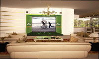 XGOLF - Accommodation Perth 5