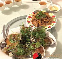 Pioneer Seafood - Accommodation Perth