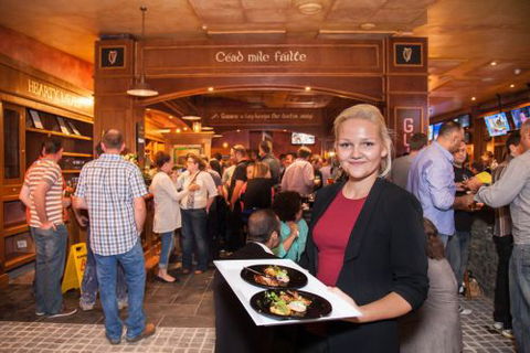 PJ Gallagher's Irish Pub Enfield - Accommodation Perth 0