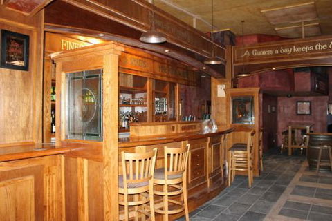 PJ Gallagher's Irish Pub Enfield - Accommodation Perth 2