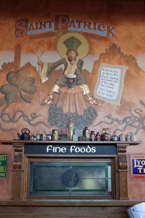 PJ Gallagher's Irish Pub Enfield - Accommodation Perth 4