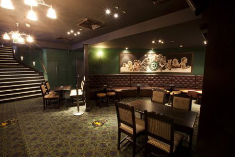 P.J. Gallagher's - Perth Resorts 3