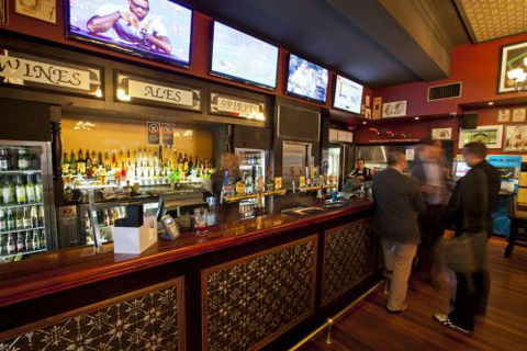 P.J. Gallagher's - Perth Resorts 4