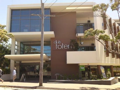 Club Totem - Accommodation Perth 0