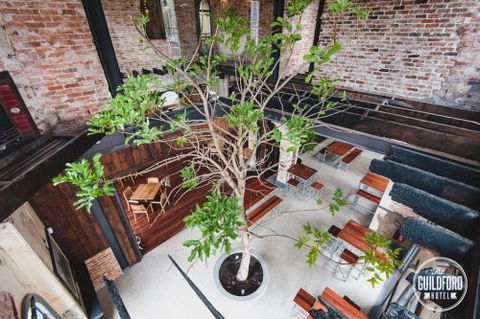 The Guildford Hotel - Perth Resorts 2