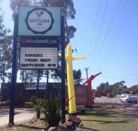 Settlers Inn Hotel - Accommodation Perth