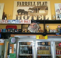 Farrell Flat Hotel South Australia - Accommodation Perth