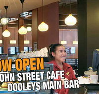 Dooleys - Accommodation Perth