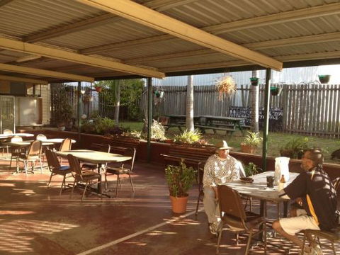 Star Hotel Motel - Perth Resorts 1