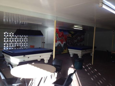 Star Hotel Motel - Perth Resorts 4