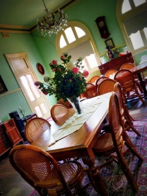 Greenhills Inn - Accommodation Perth 4