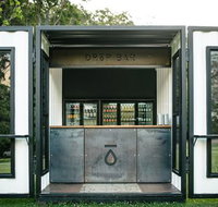 Drop Bar - Accommodation Perth