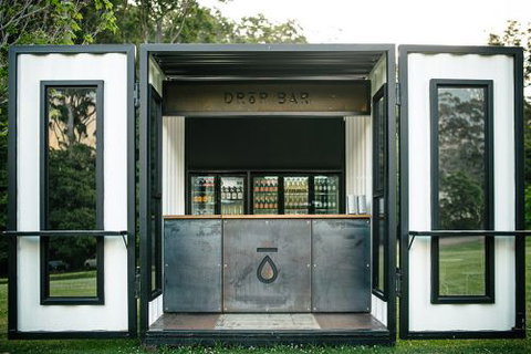 Drop Bar - Accommodation Perth 0