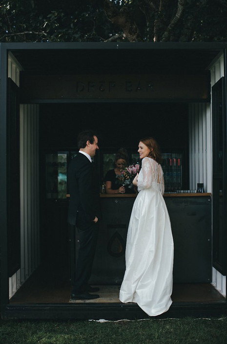 Drop Bar - Accommodation Perth 1