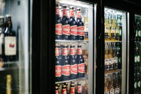 Drop Bar - Accommodation Perth 3