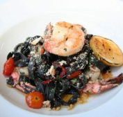 Limani Seafood Restaurant - Accommodation Perth