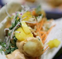 Mexicano - Accommodation Perth