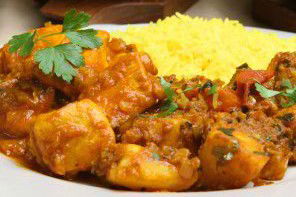 Shandar Tandoori Indian Restaurant - Accommodation Perth 0