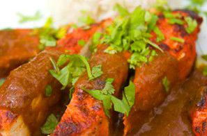 Shandar Tandoori Indian Restaurant - Accommodation Perth 2