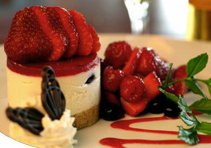 Zali's Restaurant - Accommodation Perth 0