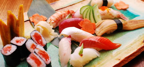 HaNa Ju-Rin Japanese Restaurant - Perth Resorts 2