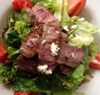 Kirribilli Village Cafe  Ristorante - Accommodation Perth