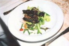 Tran's Restaurant - Perth Resorts 1