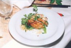 Tran's Restaurant - Perth Resorts 2