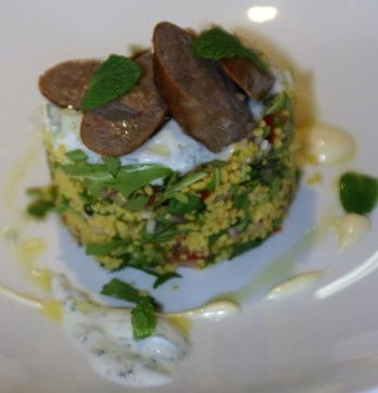Afous Moroccan & Spanish Tapas - Accommodation Perth 1