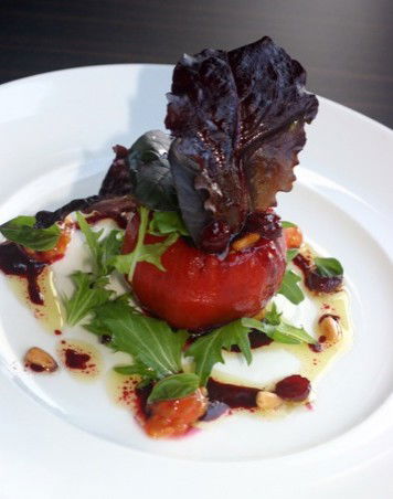 Afous Moroccan & Spanish Tapas - Accommodation Perth 2