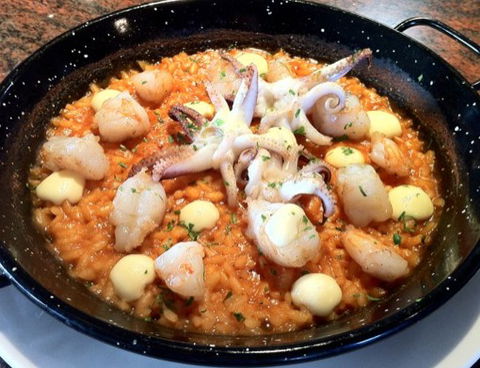 Afous Moroccan & Spanish Tapas - Accommodation Perth 4