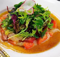 Ainoya - Accommodation Perth