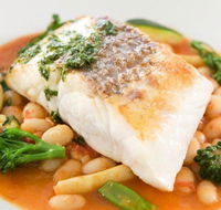 Aqua Dining - Accommodation Perth
