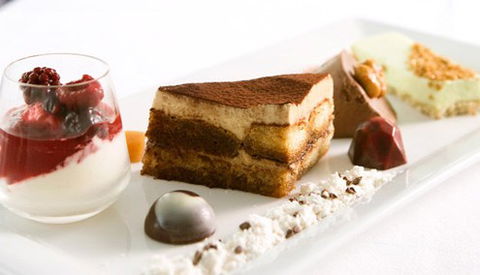 Aqua Dining - Accommodation Perth 4
