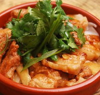 Asian Tapas - Accommodation Perth