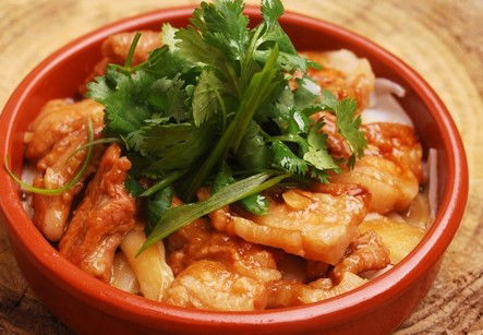 Asian Tapas - Accommodation Perth 0