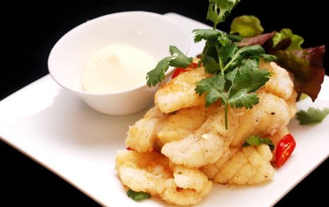 Asian Tapas - Accommodation Perth 1