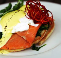 Carre Noir - Accommodation Perth