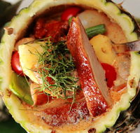 Fat Monks - Accommodation Perth