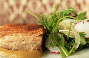 Garden Brasserie - Accommodation Perth 0