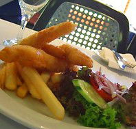 Mark Foy's Restaurant - Sydney Flying Squadron Ltd - Accommodation Perth