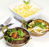 Anand Indian Restaurant - Accommodation Perth