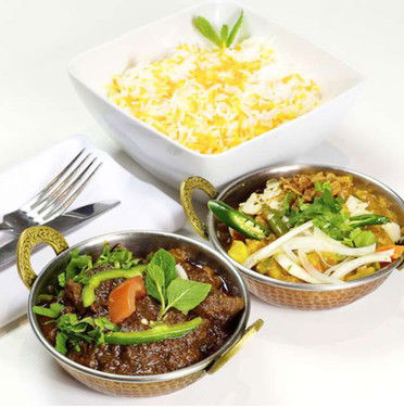 Anand Indian Restaurant - Accommodation Perth 0