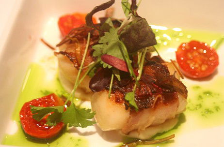 Sealevel Restaurant - Accommodation Perth 0