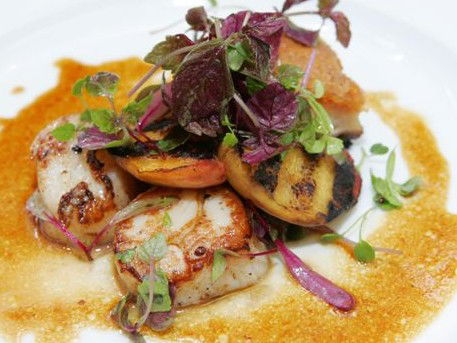 Sealevel Restaurant - Accommodation Perth 1