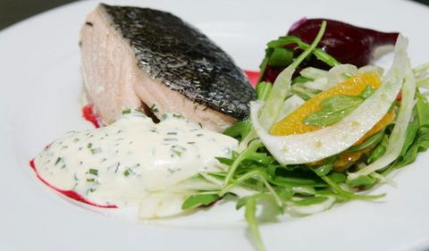 Sealevel Restaurant - Accommodation Perth 2