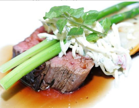 Sealevel Restaurant - Accommodation Perth 3
