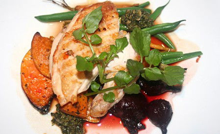Sealevel Restaurant - Accommodation Perth 4