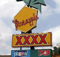 Pineapple Hotel - Accommodation Perth
