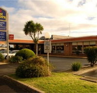 Park Hotel - Accommodation Perth